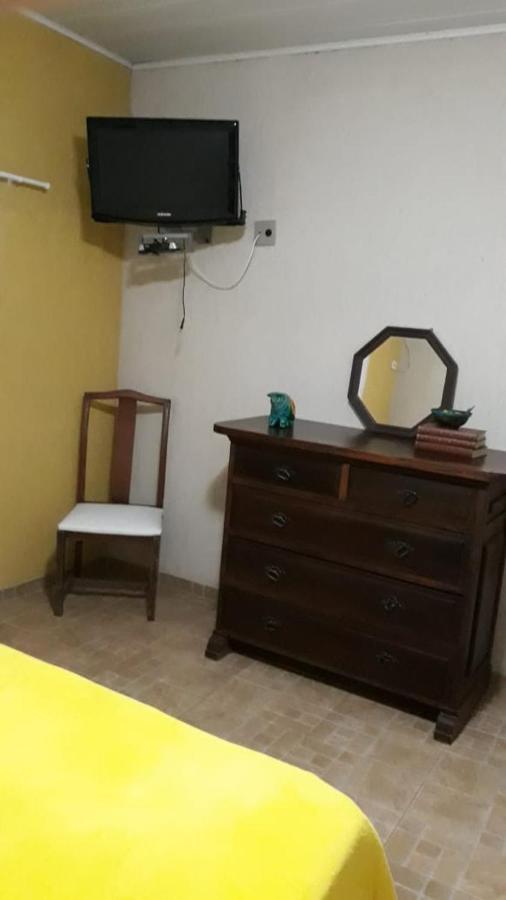 Hotel Fazenda Terra Ramos Papucaia Екстериор снимка
