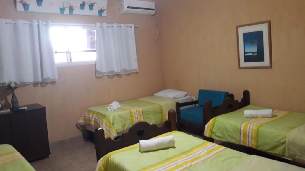 Hotel Fazenda Terra Ramos Papucaia Екстериор снимка
