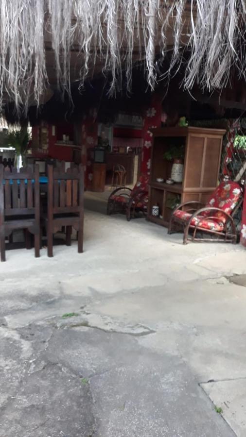 Hotel Fazenda Terra Ramos Papucaia Екстериор снимка