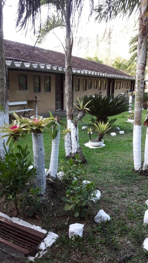 Hotel Fazenda Terra Ramos Papucaia Екстериор снимка