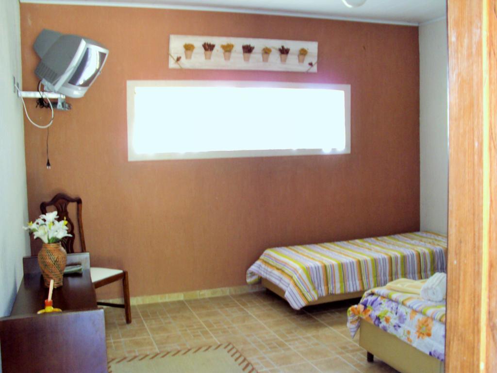 Hotel Fazenda Terra Ramos Papucaia Екстериор снимка