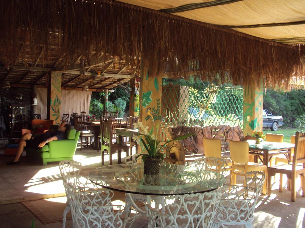 Hotel Fazenda Terra Ramos Papucaia Екстериор снимка