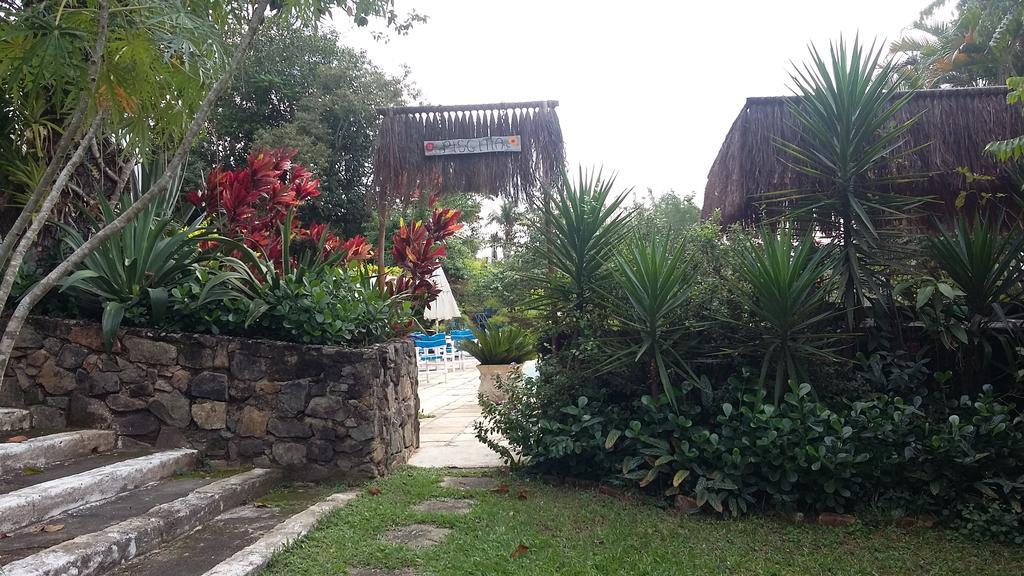 Hotel Fazenda Terra Ramos Papucaia Екстериор снимка
