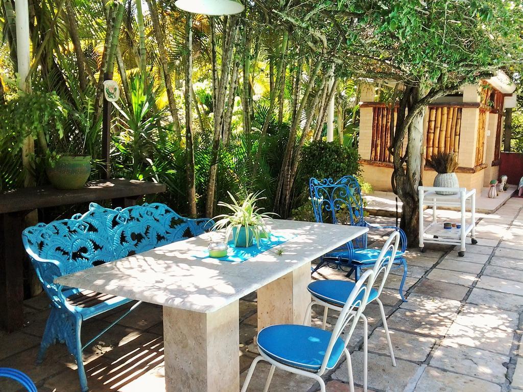 Hotel Fazenda Terra Ramos Papucaia Екстериор снимка