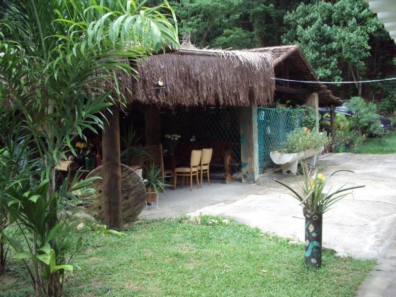 Hotel Fazenda Terra Ramos Papucaia Екстериор снимка